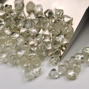 Rough Diamond Evaluation